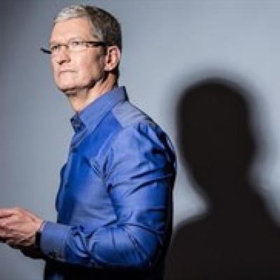 9 bài học quý báu từ cách điều hành Apple của Tim Cook